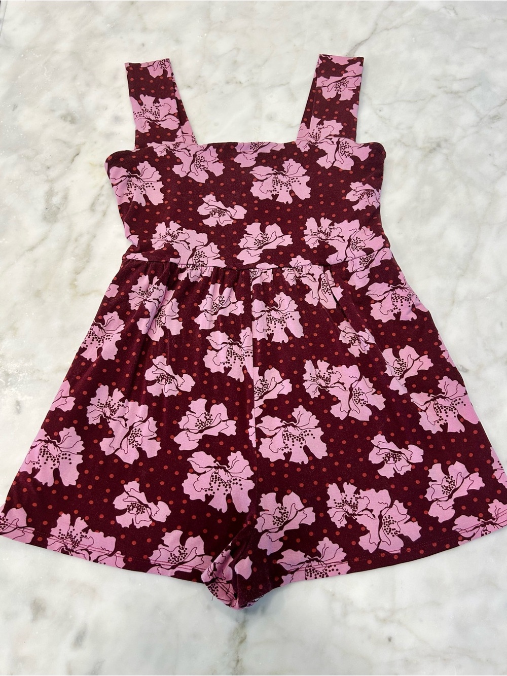 Fighting Eel Romper